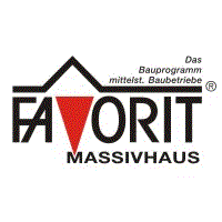 FAVORIT Haus-Vertriebs GmbH logo