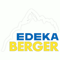 EDEKA Berger logo