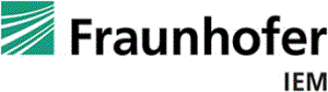 Fraunhofer-Institut für Entwurfstechnik Mechatronik IEM logo
