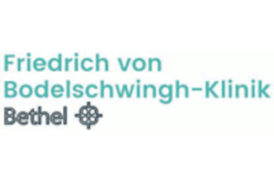 Friedrich von Bodelschwingh-Klinik gGmbH logo