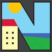 GEWOBA Nord Baugenossenschaft eG logo