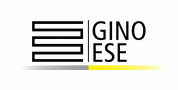 GINO AG - Elektrotechnische Fabrik Bonn logo