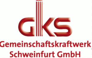 GKS-Gemeinschaftskraftwerk Schweinfurt GmbH logo