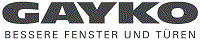 Gayko Fenster-Türenwerk GmbH logo