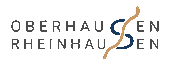 Gemeinde Oberhausen-Rheinhausen logo