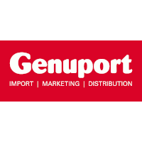 Genuport Trade GmbH logo