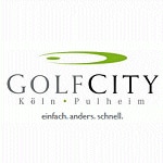 GolfCity Pulheim GmbH logo