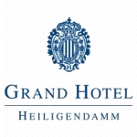 Grand Hotel Heiligendamm logo