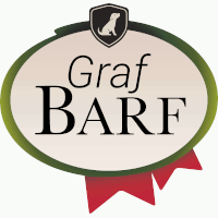 Graf Barf GmbH logo