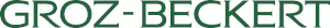 Groz-Beckert KG logo