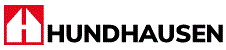 Hundhausen-Bau GmbH Eisenach -Standort Erzgebirge logo