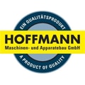 HOFFMANN Maschinen- und Apparatebau GmbH logo