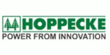 HOPPECKE Batterien GmbH & Co. KG logo