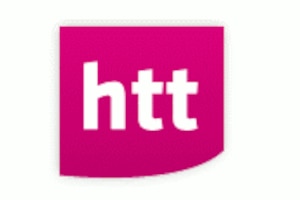 HTT High Tech Trade GmbH logo