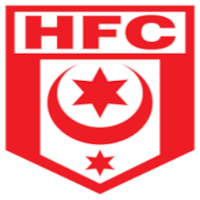 Hallescher Fußballclub e.V. logo