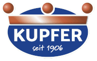 Hans Kupfer & Sohn GmbH & Co. KG logo