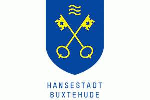 Hansestadt Buxtehude logo