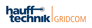 Hauff-Technik GRIDCOM GmbH logo