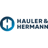 Hauler & Hermann GmbH logo