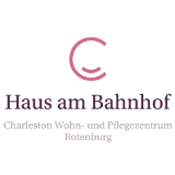 Wohn- und Pflegezentrum Haus am Bahnhof logo