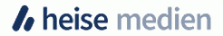Heise Medien GmbH & Co. KG logo