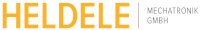 Heldele Mechatronik GmbH logo