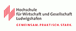 Hochschule für Wirtschaft und Gesellschaft Ludwigshafen logo