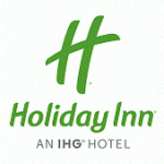 Holiday Inn Munich - Leuchtenbergring logo