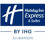 Holiday Inn Express & Suites Ellwangen logo