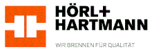 Hörl & Hartmann Ziegeltechnik GmbH & Co. KG logo