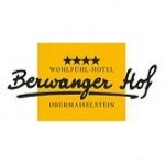 Hotel Berwanger Hof logo