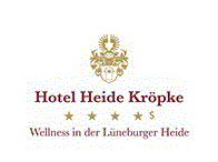 Privathotels Dr. Lohbeck GmbH & Co. KG Hotel Heide Kröpke logo