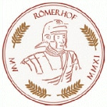 Hotel-Restaurant Römerhof logo