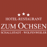Hotel-Restaurant zum Ochsen logo