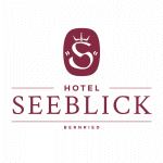 Hotel Seeblick logo