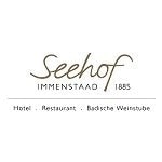 Hotel Seehof logo