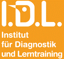 I.D.L. Institut für Diagnostik und Lerntraining GmbH logo