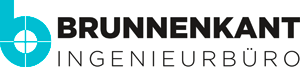 Ingenieurbüro Brunnenkant logo