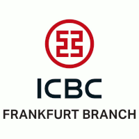 Industrial and Commercial Bank of China Limited Frankfurt Branch logo