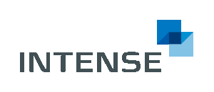 Intense AG logo