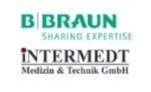 Intermedt Medizin & Technik GmbH logo