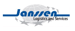Janssen GmbH Logistics and Services logo