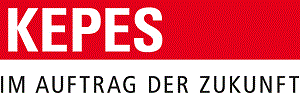 KEPES Container und Dienstleistungen GmbH logo