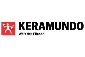 KERAMUNDO - Welt der Fliesen Fliesenfachhandel logo