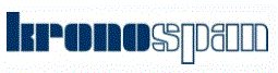 KRONOSPAN GmbH logo