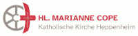 Unikathe – Kita-Zweckverband im Bistum Mainz KdöR c/o Kita Marienhaus logo