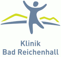Klinik Bad Reichenhall logo