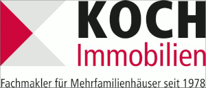 Koch Immobilien GmbH logo