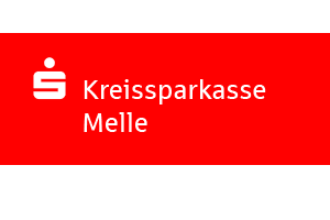 Kreissparkasse Melle logo