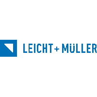 LEICHT + MÜLLER SYSCOTEC GmbH logo